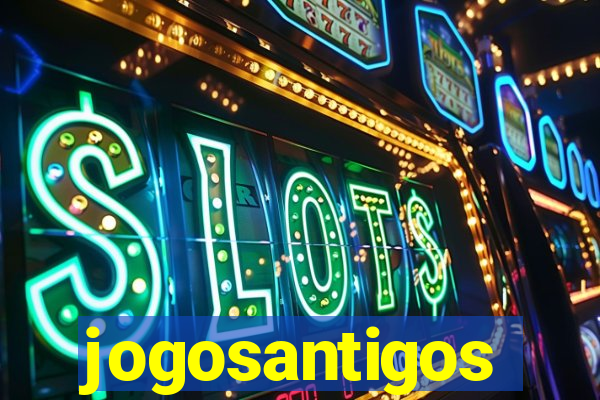 jogosantigos