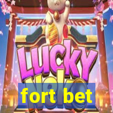 fort bet