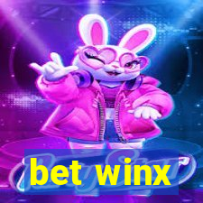 bet winx