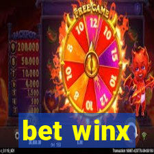 bet winx