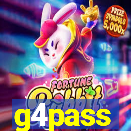 g4pass