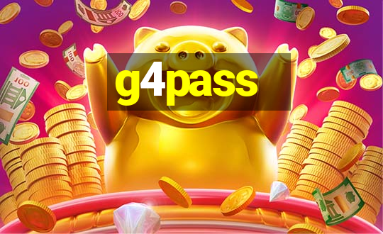 g4pass