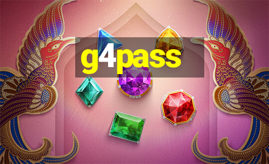 g4pass