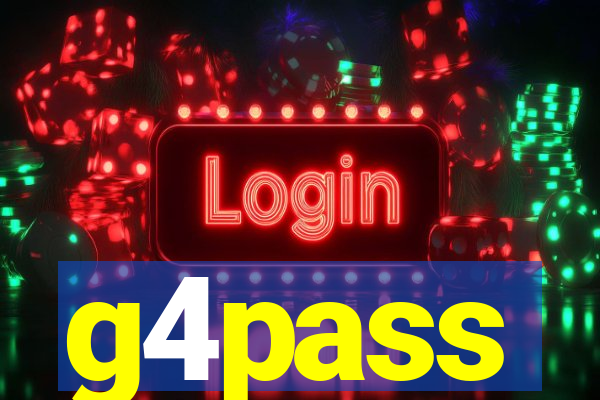 g4pass