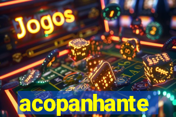 acopanhante