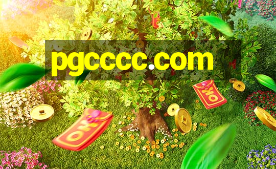 pgcccc.com