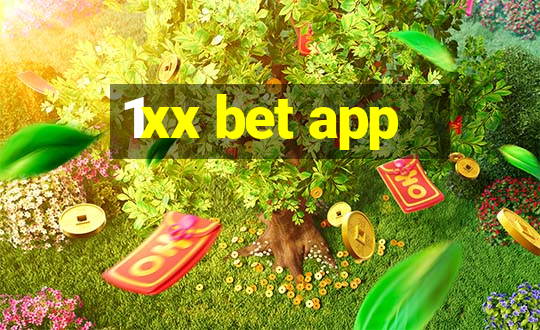 1xx bet app