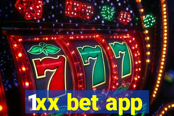 1xx bet app