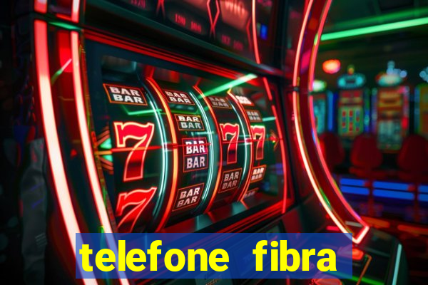 telefone fibra minas congonhas