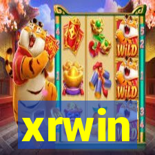 xrwin