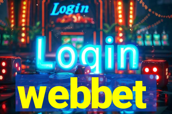 webbet