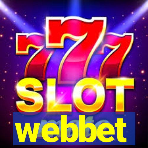 webbet