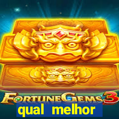 qual melhor plataforma para jogar fortune rabbit