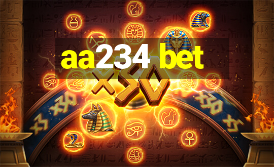 aa234 bet