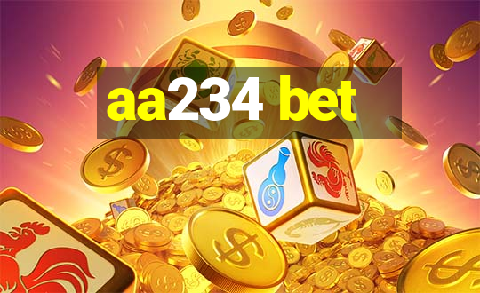 aa234 bet