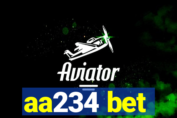 aa234 bet