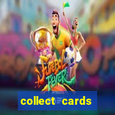 collect cards filmes pc