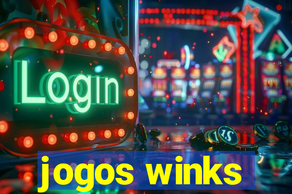 jogos winks