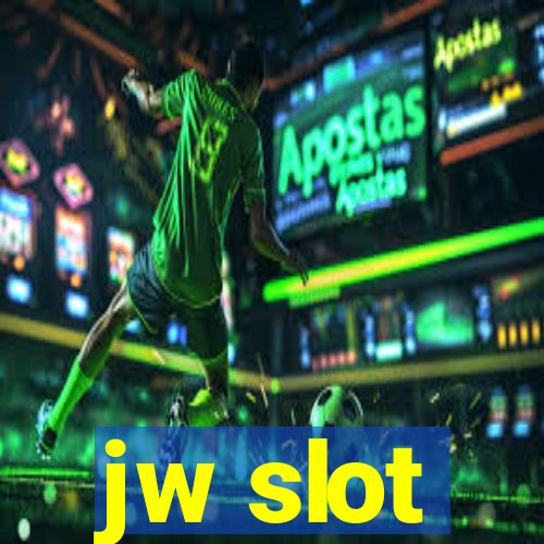 jw slot