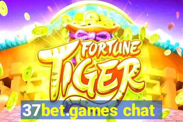 37bet.games chat