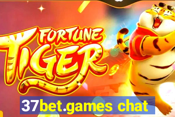 37bet.games chat