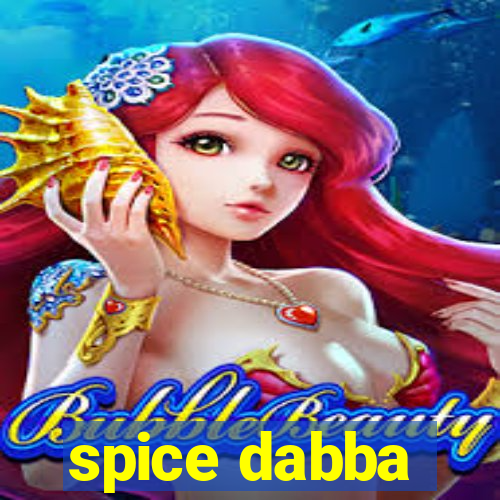 spice dabba