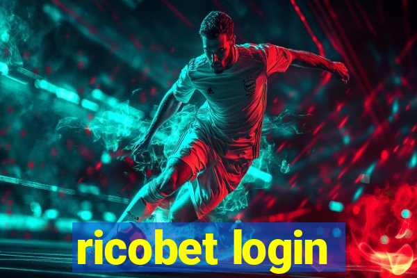 ricobet login