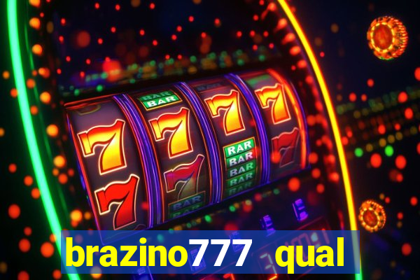 brazino777 qual melhor jogo