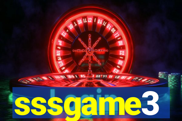 sssgame3