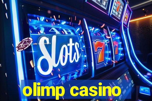 olimp casino