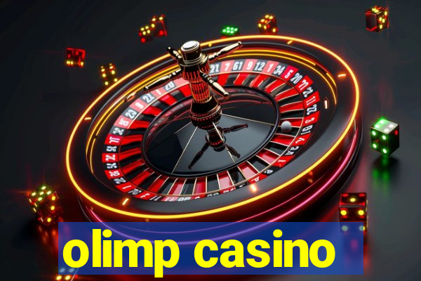 olimp casino