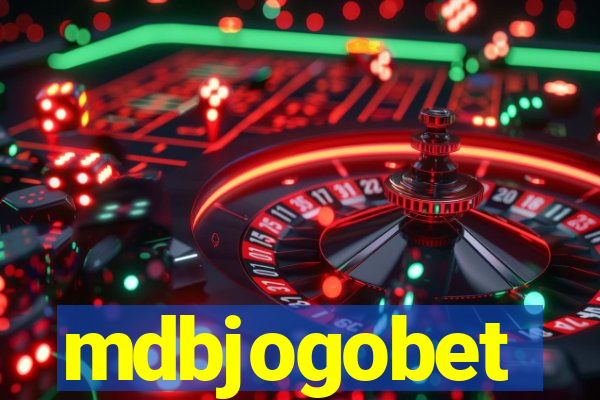 mdbjogobet