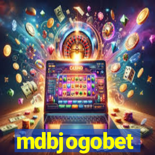 mdbjogobet