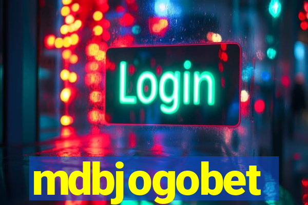 mdbjogobet