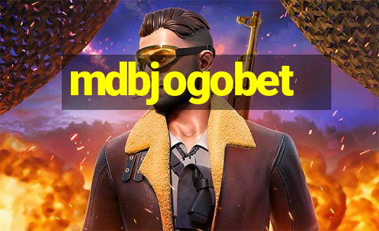 mdbjogobet