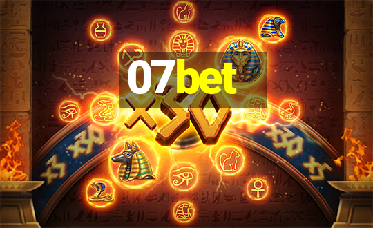 07bet