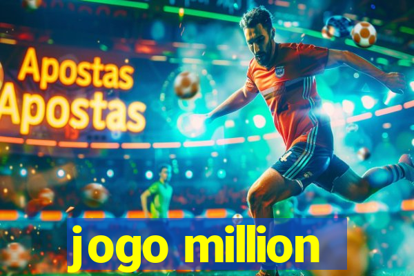 jogo million