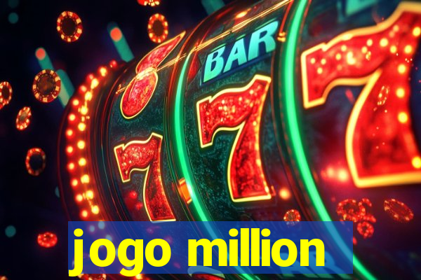 jogo million