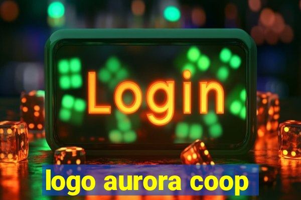 logo aurora coop