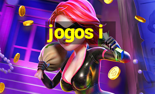 jogos i