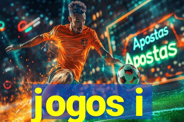 jogos i