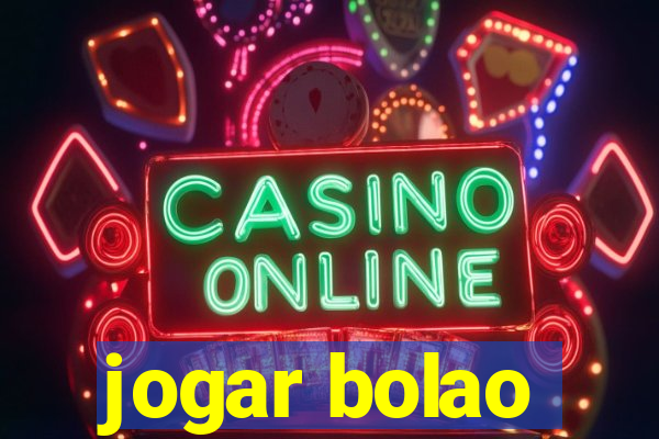 jogar bolao