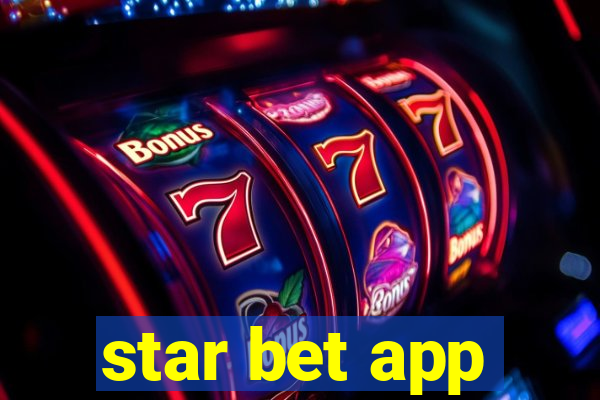 star bet app