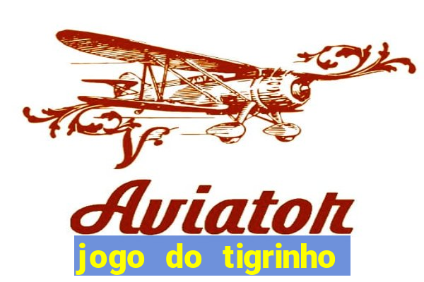 jogo do tigrinho com depósito de r$ 1