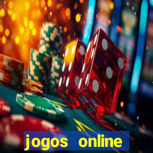 jogos online valendo dinheiro real