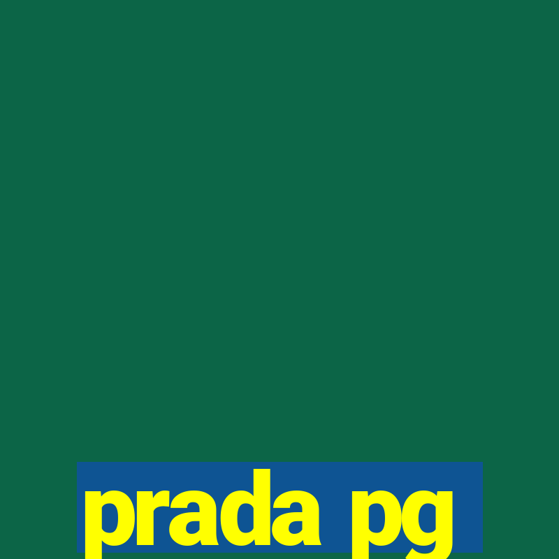 prada pg