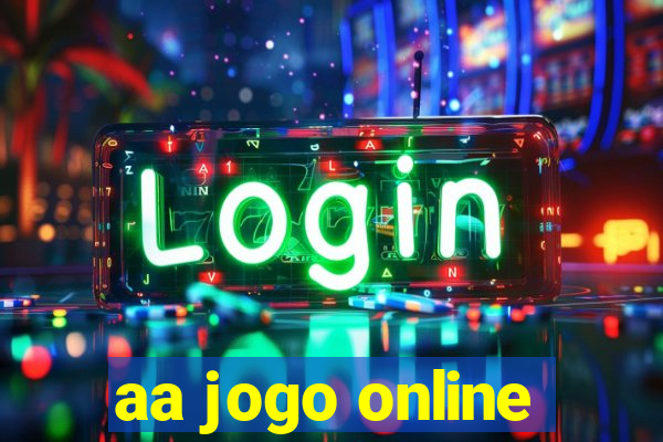 aa jogo online