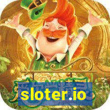 sloter.io