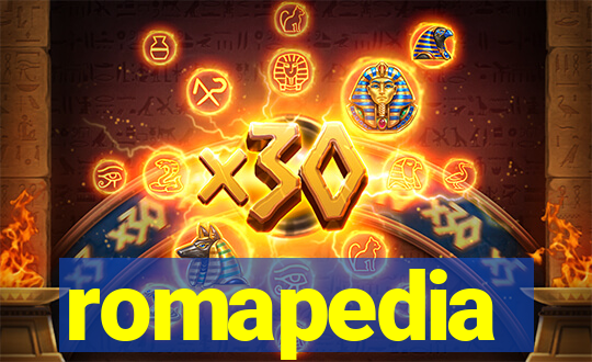 romapedia