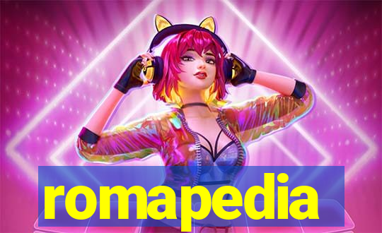 romapedia